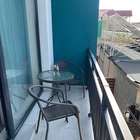 Apartament Ayan