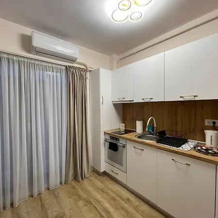 Ayan Apartament